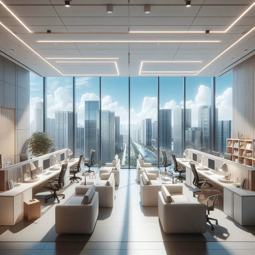 大厦名字文章配图