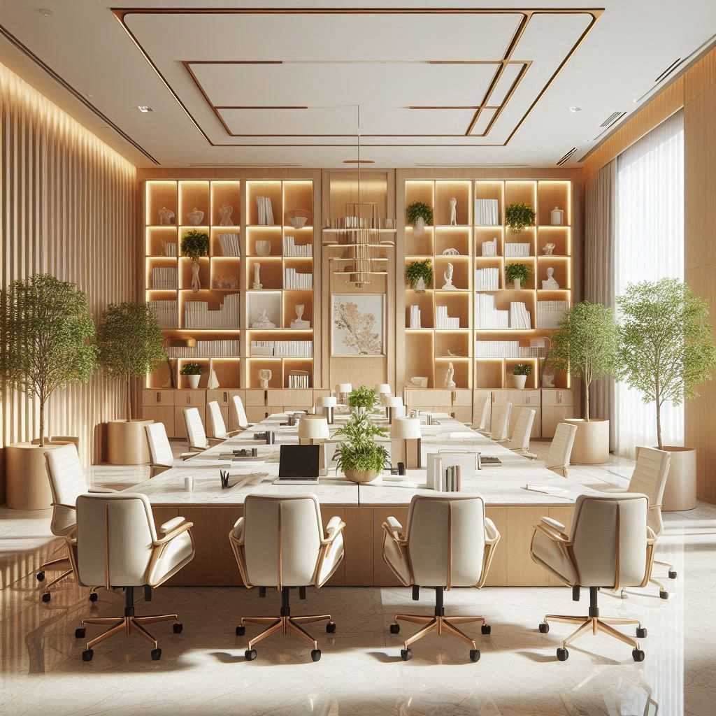 大型培训集中开课触发写字楼办公午间休息安排异常后临时项目组应收集哪些证据